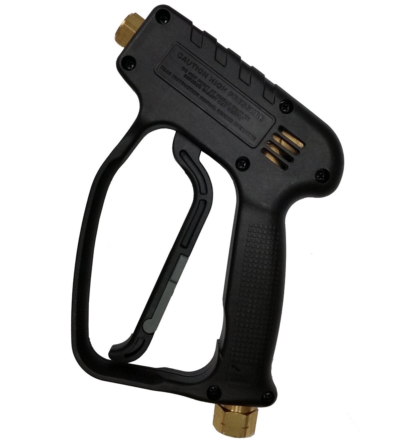 BE Power Equipment 85.202.109 GUN 5000 PSI