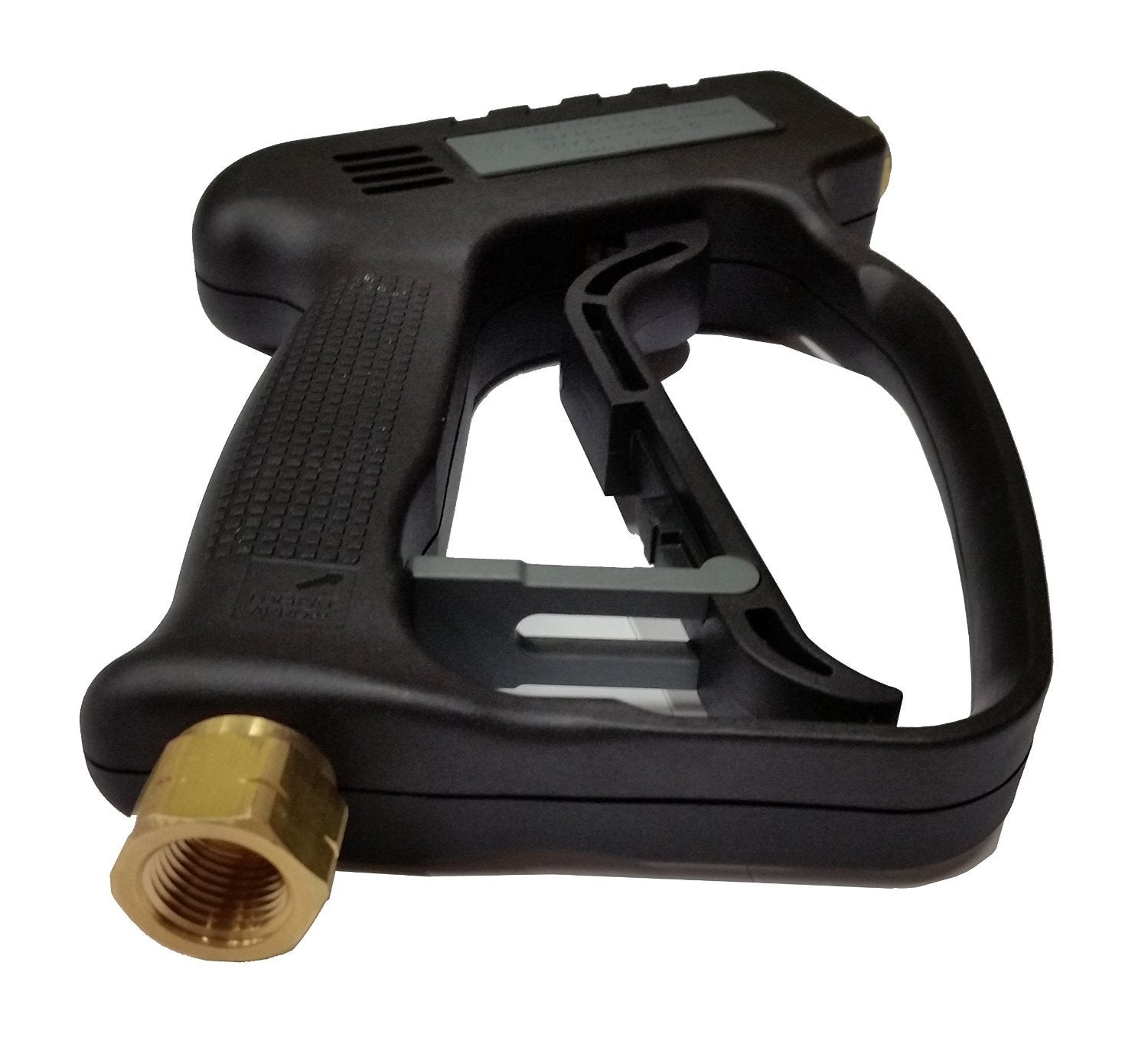 BE Power Equipment 85.202.109 GUN 5000 PSI