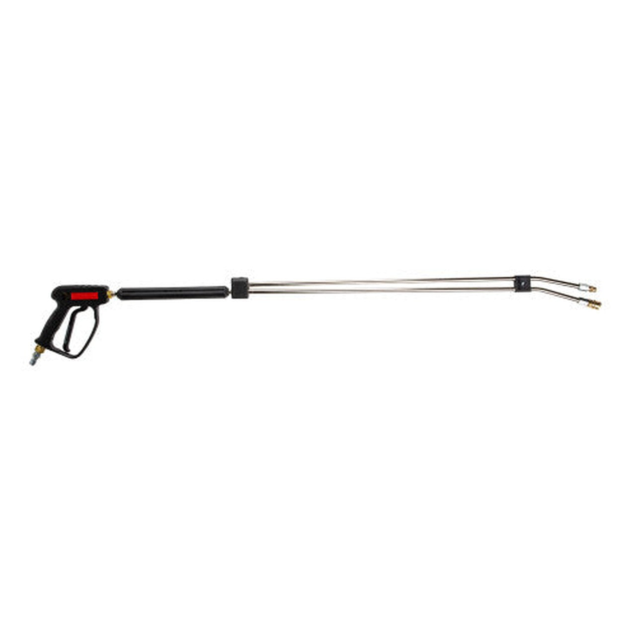 BE Power Equipment 85.205.090 DUAL LANCE W/ HOT WATER GUN - MPR Tools & Equipment