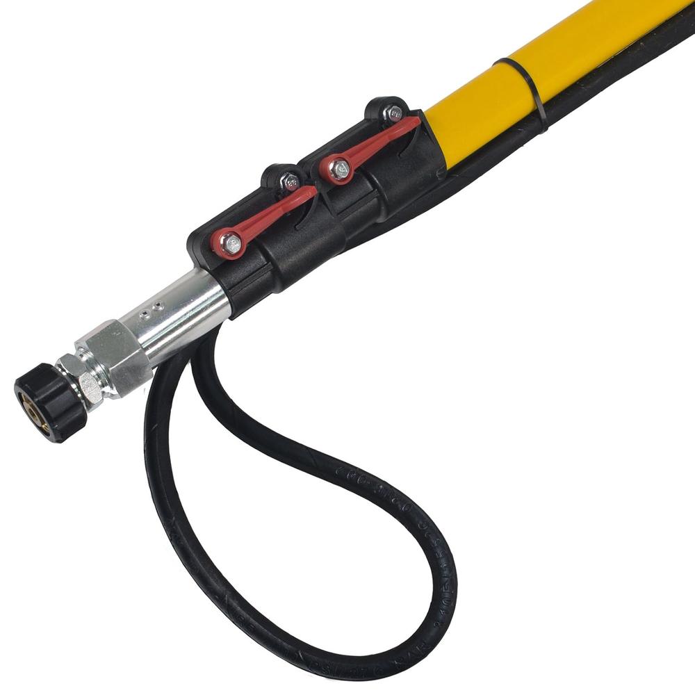 BE Power Equipment 85.206.018L WAND, TELESCOPING 18'