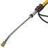 BE Power Equipment 85.206.018L WAND, TELESCOPING 18'