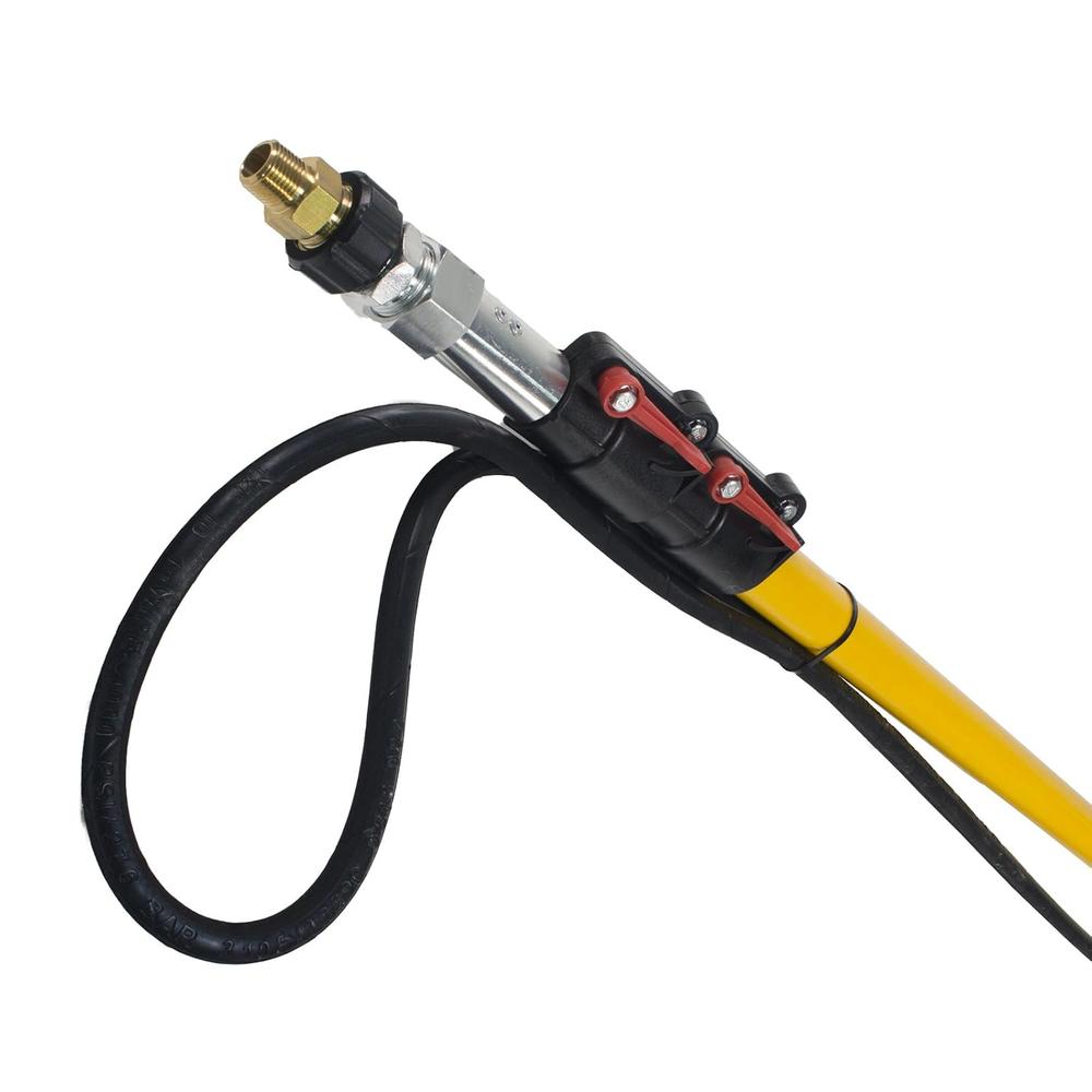 BE Power Equipment 85.206.018L WAND, TELESCOPING 18'