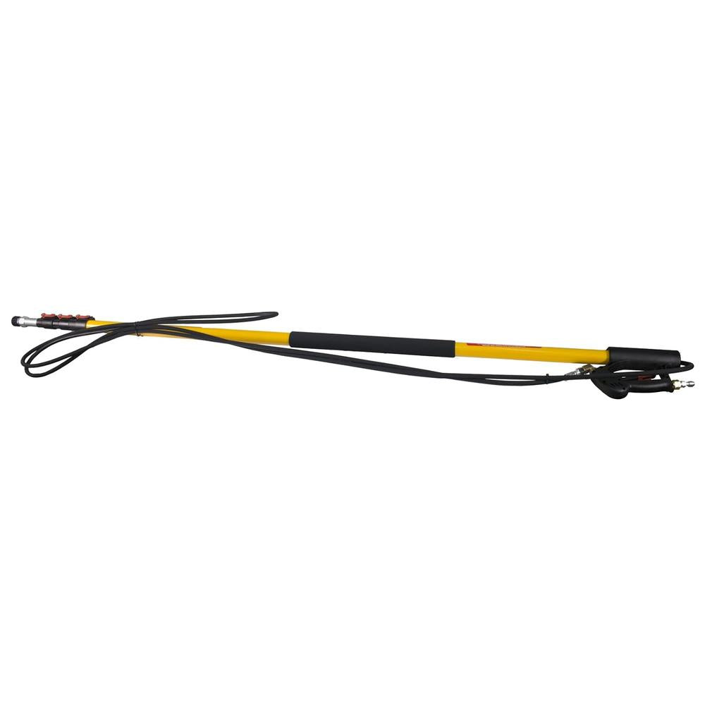 BE Power Equipment 85.206.424L WAND, TELESCOPING 24'-4SEC