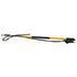 BE Power Equipment 85.206.424L WAND, TELESCOPING 24'-4SEC
