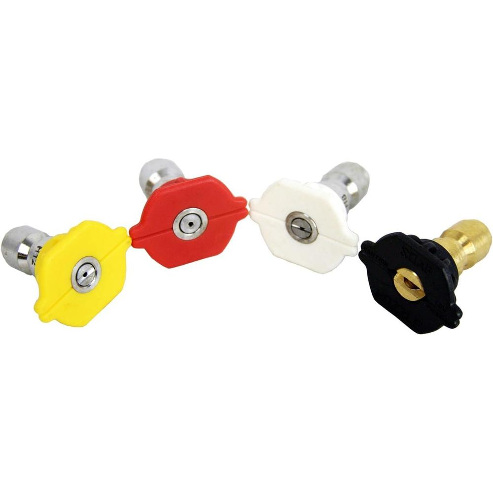BE Power Equipment 85.210.030BEP NOZZLE Set, #030 PACKAGED