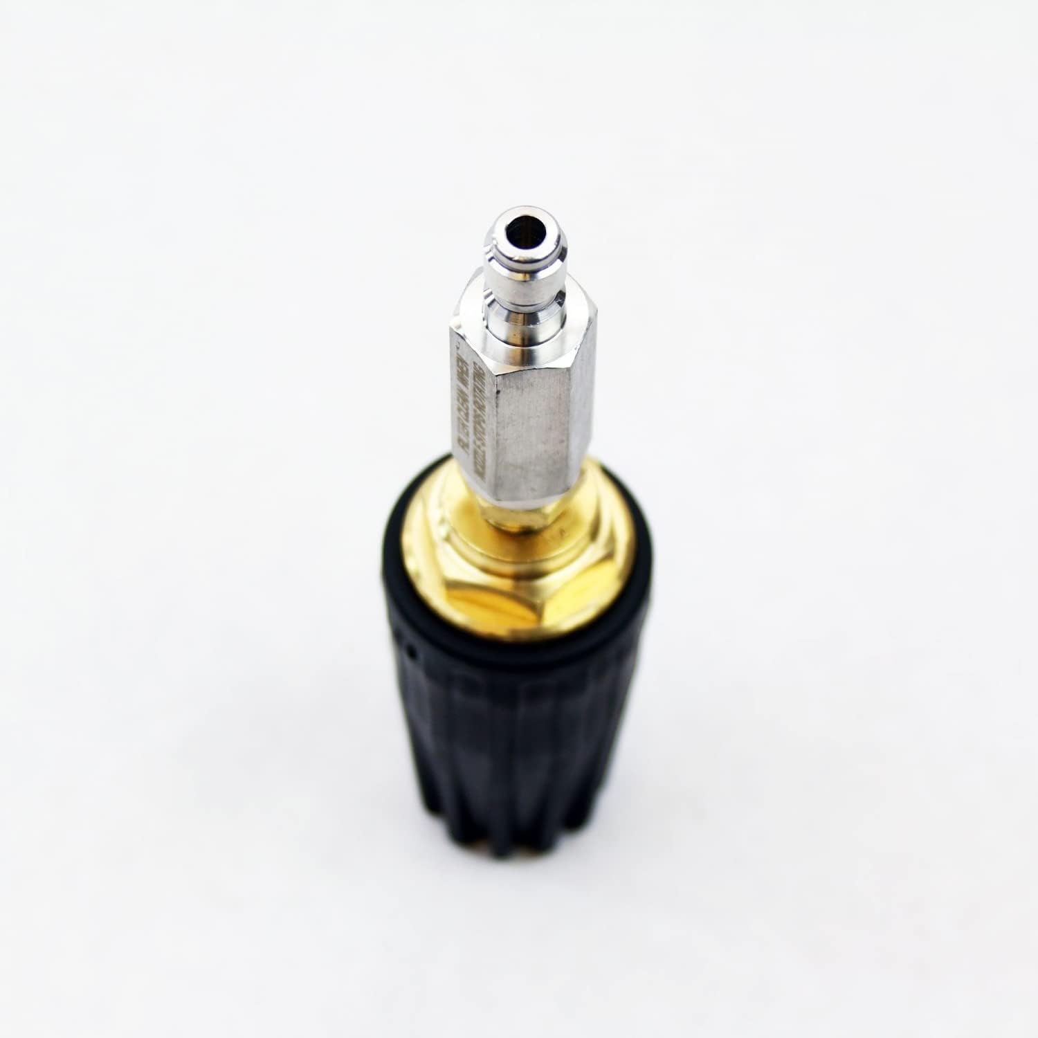 BE Power Equipment 85.210.140 #40 Rotary Nozzle Assy