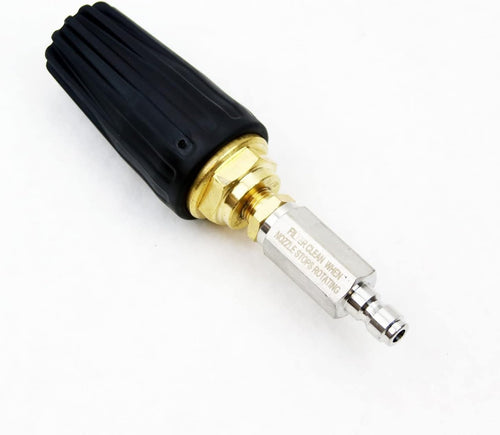 BE Power Equipment 85.210.140 #40 Rotary Nozzle Assy