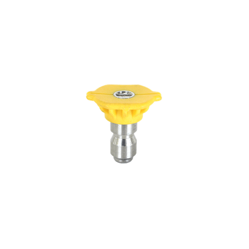 BE Power Equipment 85.216.030 Yellow Pressure Washer Tip (3.0, 15��)
