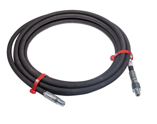 BE Power Equipment 85.225.118 HOSE, 18FT 1/4" LONG WAND - MPR Tools & Equipment