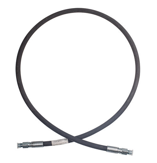 BE Power Equipment 85.238.059 HOSE, WHIRL-A-WAY 62"X3/8" - MPR Tools & Equipment