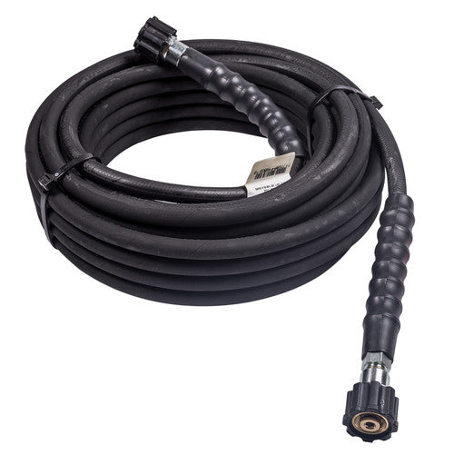 BE Power Equipment 85.238.162 HOSE 50FT 3/8" S/B BLK ASSY - MPR Tools & Equipment