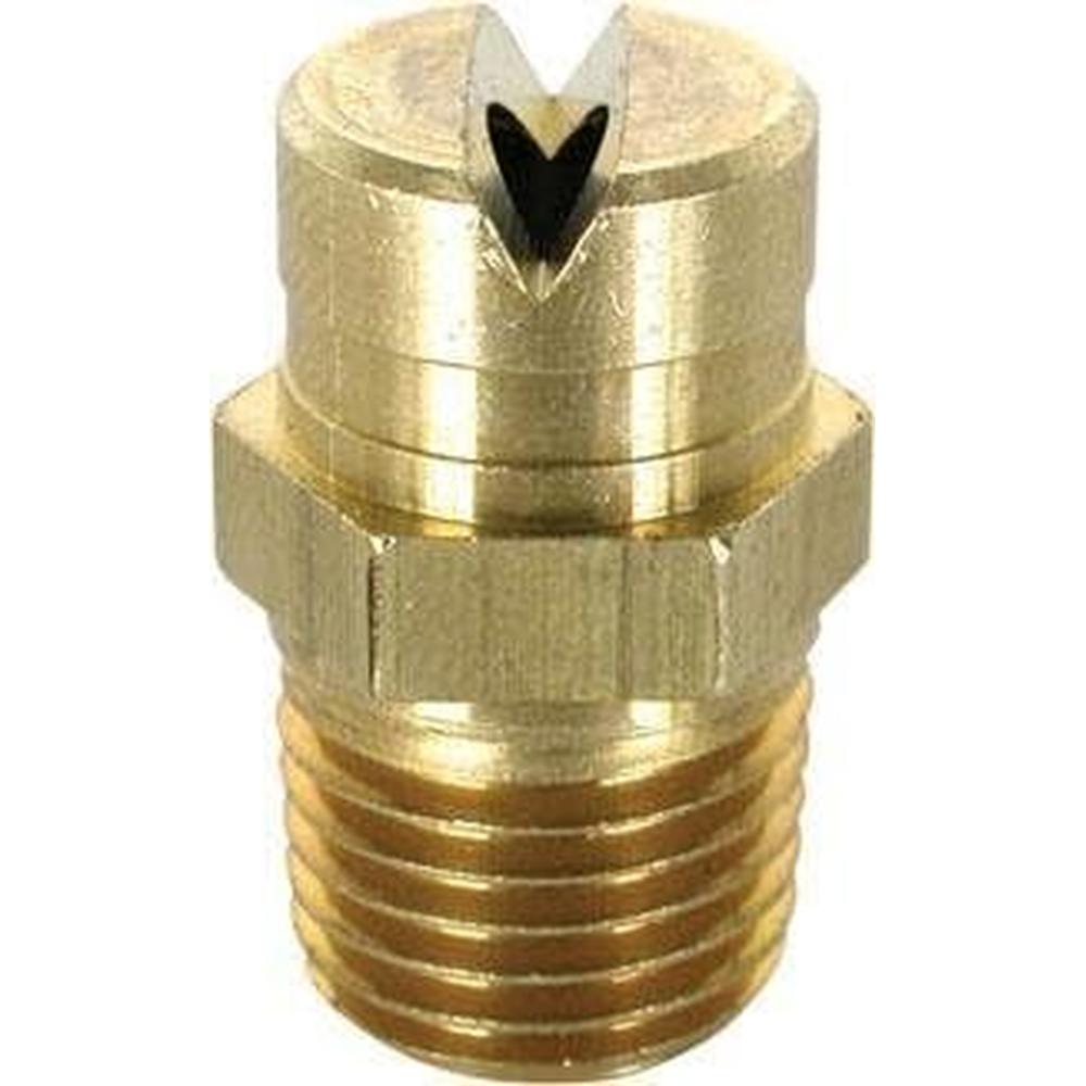 BE Power Equipment 85.240.300 NOZZLE, MEG 40 DEG-SOAPER