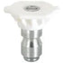 BE Power Equipment 85.241.025 NOZZLE, Q/C 40 DEG-025