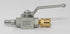 BE Power Equipment 85.300.044 KIT BALL VALVE - MPR Tools & Equipment