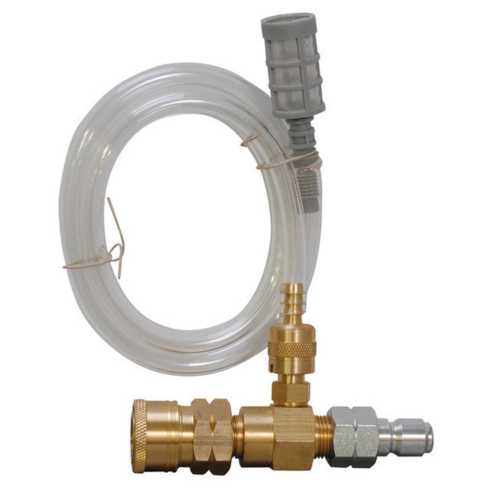 BE Power Equipment 85.400.000 KIT, SOAP INJ (MULTI FLOW)