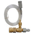 BE Power Equipment 85.400.000 KIT, SOAP INJ (MULTI FLOW)