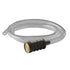BE Power Equipment 85.400.005 HOSE, SOAP 3 FT C/W FILTER