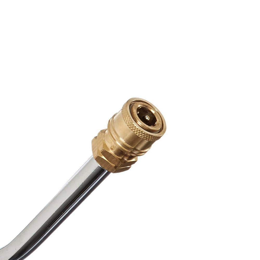 BE Power Equipment 85.400.007 ASSY GUTTER CLEANER