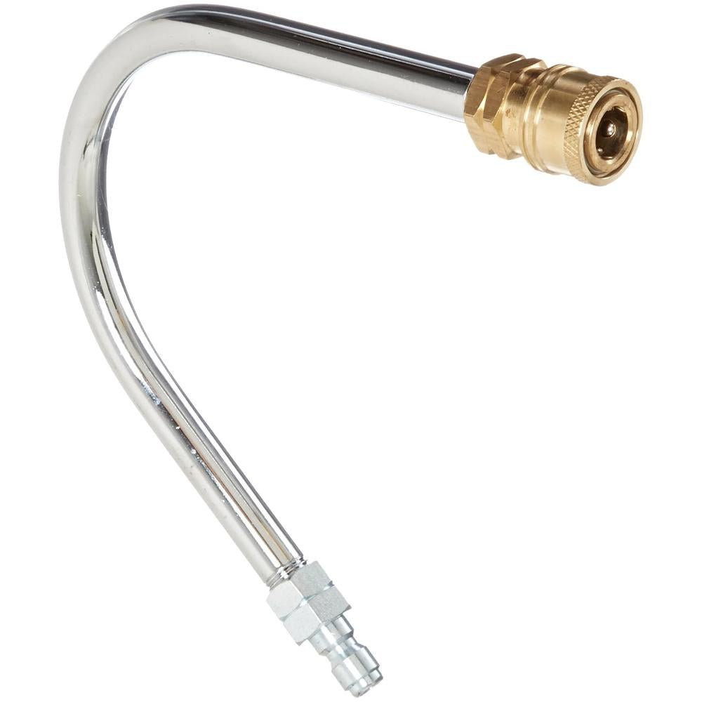 BE Power Equipment 85.400.007 ASSY GUTTER CLEANER