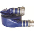 BE Power Equipment 85.400.085 HOSE KIT,DISCHARGE 50FT 2"