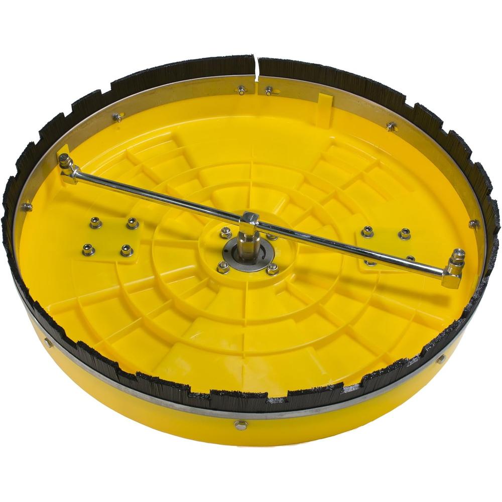 BE Power Equipment 85.403.007 20" WHIRL-A-WAY