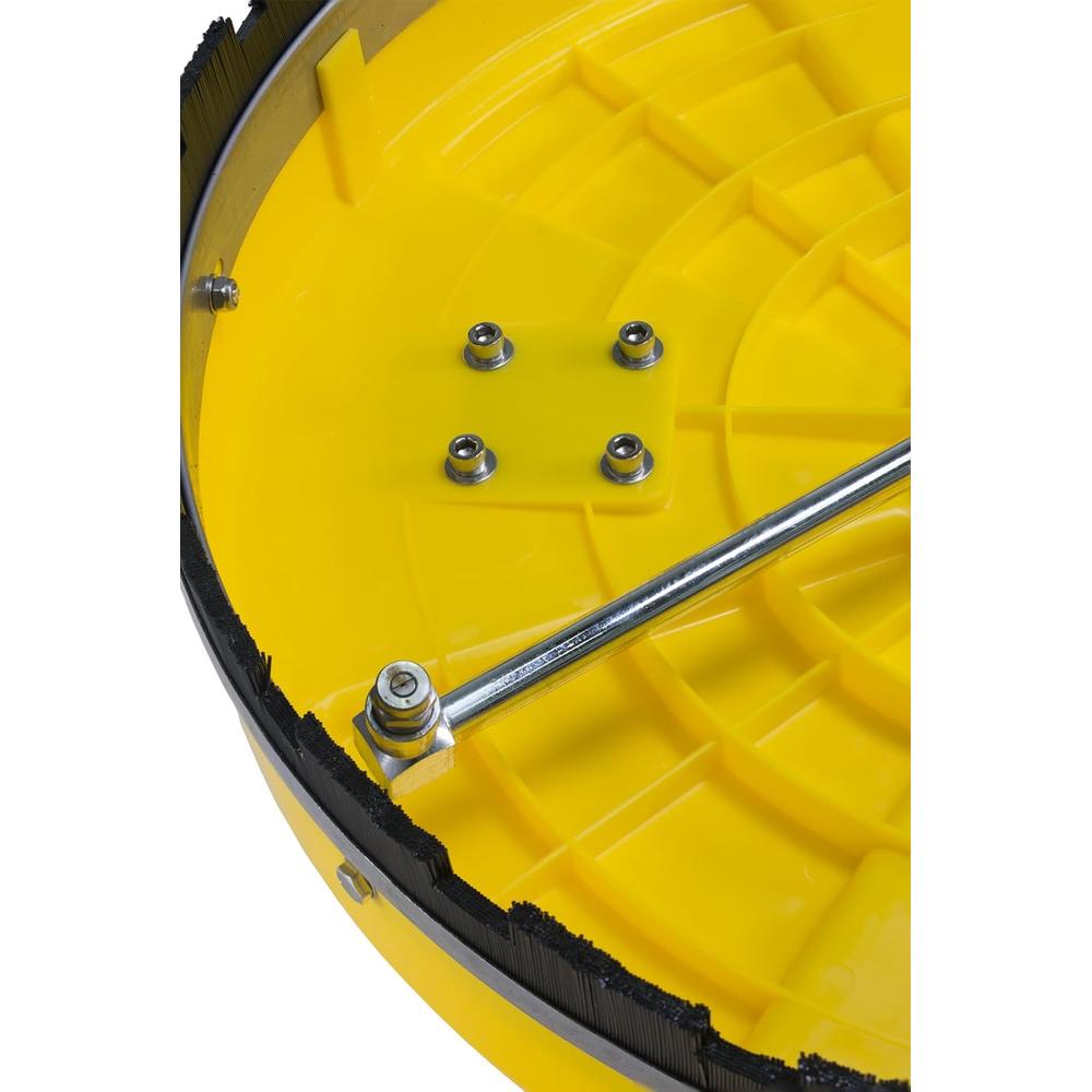 BE Power Equipment 85.403.007 20" WHIRL-A-WAY