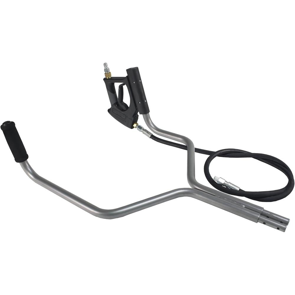 BE Power Equipment 85.403.007 20" WHIRL-A-WAY