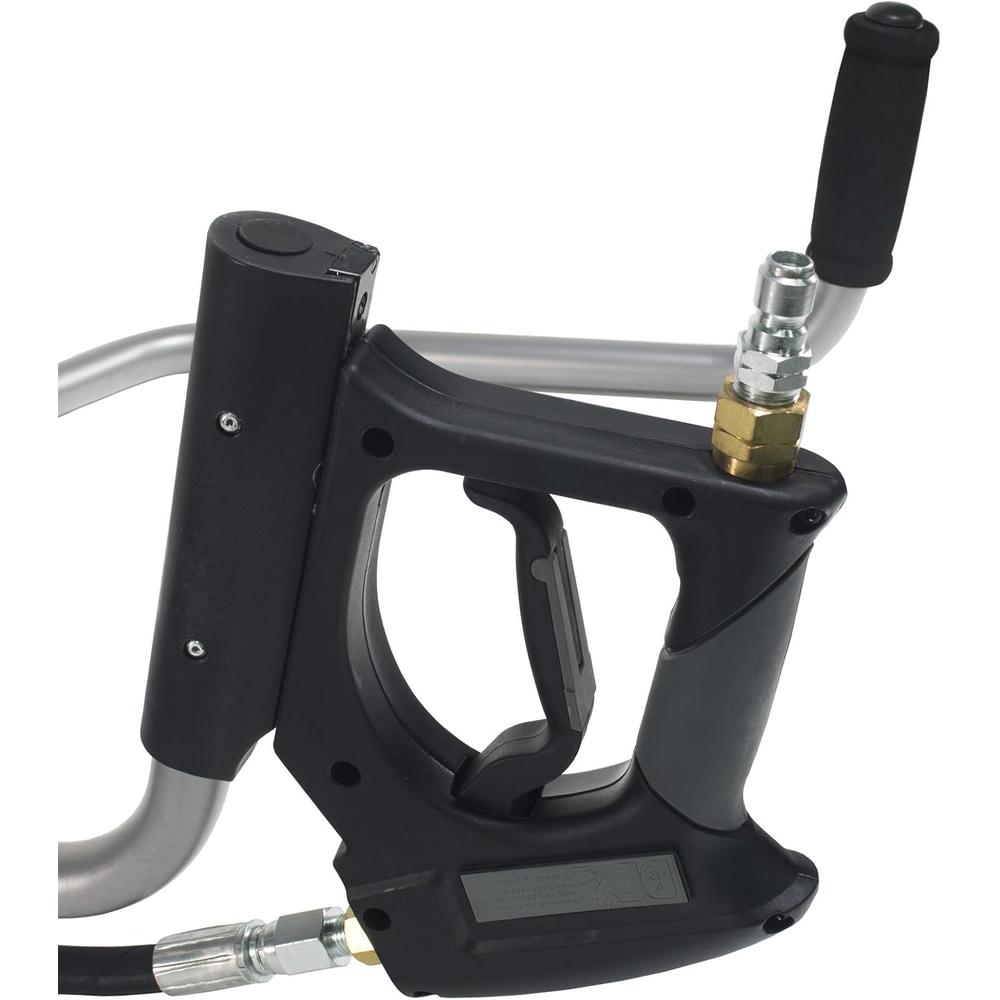 BE Power Equipment 85.403.007 20" WHIRL-A-WAY