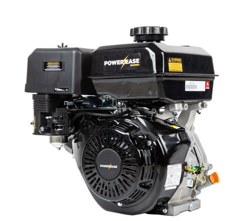 BE Power Equipment 85.570.150 ENGINE, 420CC 420CC EPAIII - MPR Tools & Equipment