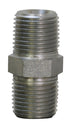 BE Power Equipment 85.755.008 NIPPLE, STEEL HEX 1/2" - MPR Tools & Equipment