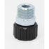 BE Power Equipment 85.791.025 SCREW-TYPE, M22x3/4"MNPT