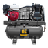 BE Power Equipment AC930HB 16 CFM @ 175 PSI Gas Air Compressor with Honda GX270 Engine - MPR Tools & Equipment