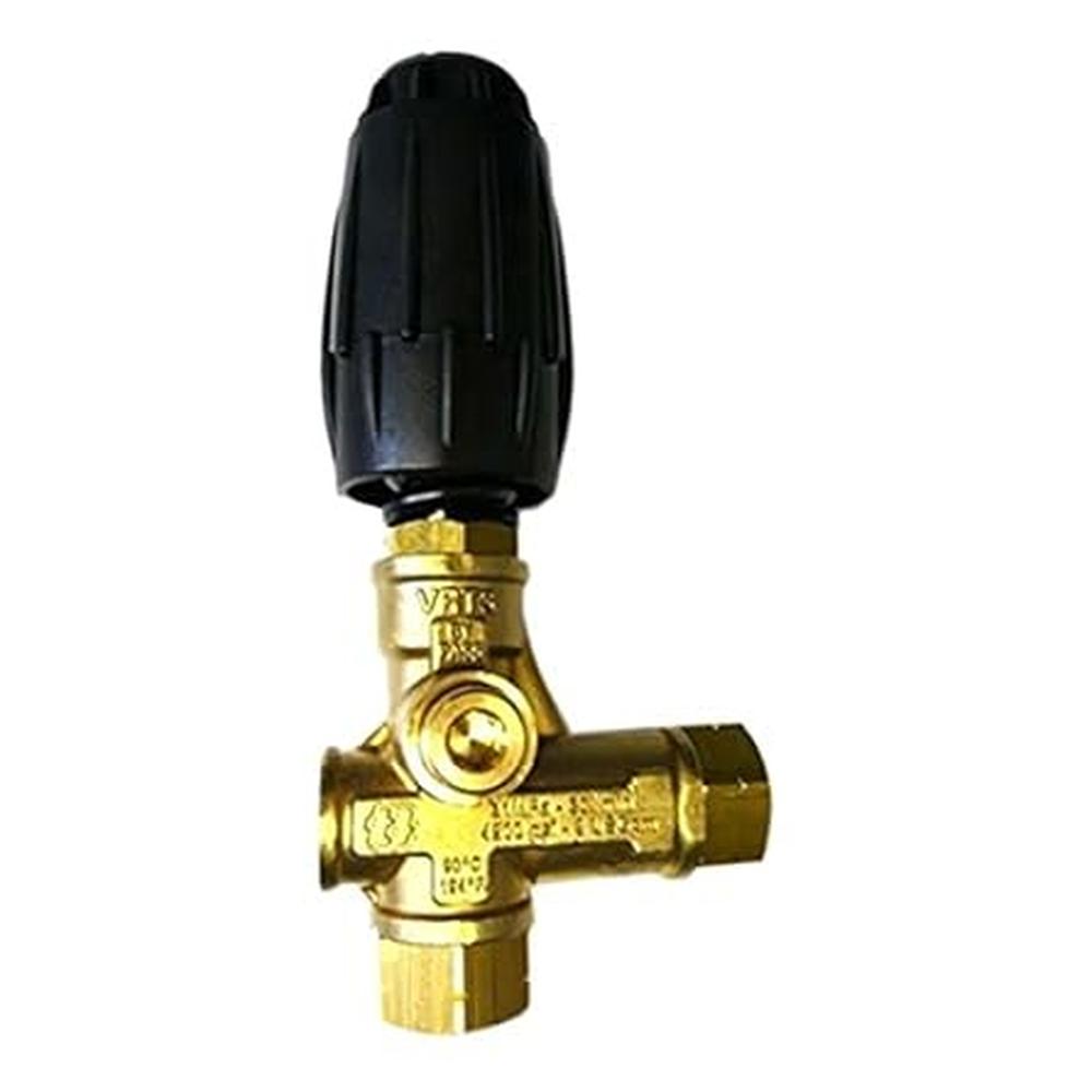 BE Power Equipment AL607 UNLOADER VRT3 4500PSI