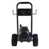 BE Power Equipment B2775EA 2,700 PSI - 3.5 GPM Electric Pressure Washer with Baldor Motor and AR Triplex Pump - MPR Tools & Equipment