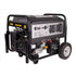 BE Power Equipment BE12000ES Generator, 420cchp, 12000 Watt Elec Start - MPR Tools & Equipment