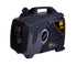 BE Power Equipment BE1200I 1200 Watt Inverter Generator - MPR Tools & Equipment