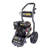BE Power Equipment BE317RA 3100 PSI - 2.5 GPM GAS PRESSURE WASHER WITH PowerEASE 225 ENGINE & AR AXIAL PUMP