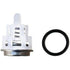 BE Power Equipment KIT123 KIT, VALVE ASSY (6)