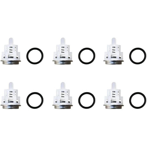 BE Power Equipment KIT123 KIT, VALVE ASSY (6)