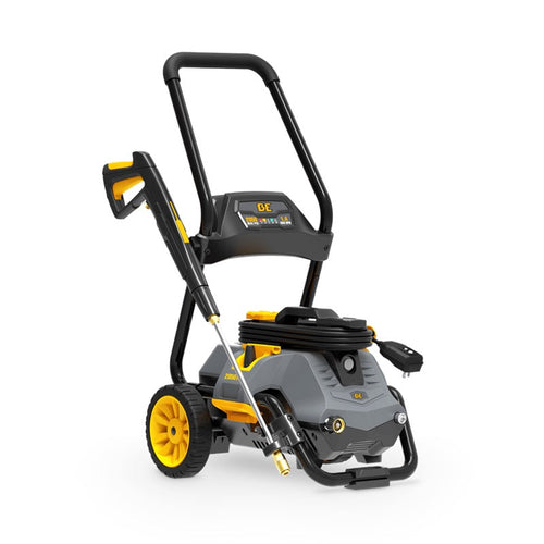 BE Power Equipment P2014EN 2050 Psi, 1.6 Hp Portable Electric Pressure Washer - MPR Tools & Equipment