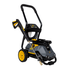 BE Power Equipment P2314EN 2,300 PSI - 1.7 GPM Electric Pressure Washer with Powerease Motor and AR Axial Pump - MPR Tools & Equipment