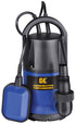 BE Power Equipment SP-550SD 3/8 HP SUBMERSIBLE WATER PUMP - MPR Tools & Equipment