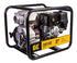 BE Power Equipment TP-3013HM 3" TRASH TRANSFER PUMP WITH HONDA GX390 ENGINE, 370 GPM - MPR Tools & Equipment