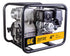 BE Power Equipment TP-4013HM 4" TRASH TRANSFER PUMP WITH HONDA GX390 ENGINE, 580 GPM - MPR Tools & Equipment