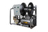 BE Power Equipment X-2775FW3GENHT2 3000 PSI - 4.0 GPM ELECTRIC PRESSURE WASHER WITH 7.5 HP BALDOR MOTOR & GENERAL TRIPLEX PUMP - MPR Tools & Equipment