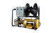 BE Power Equipment X-3010FW3GENHT 3200 PSI - 4.0 GPM ELECTRIC PRESSURE WASHER WITH 10 HP BALDOR MOTOR & GENERAL TRIPLEX PUMP - MPR Tools & Equipment