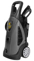 BE Pressure P1815EN Electric Pressure Washer. 1750PSI. 1.5 GPM. 1.5 HP - MPR Tools & Equipment