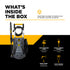 BE Power Equipment P1915EN Electric Pressure Washer additional product view