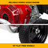 BE Power Equipment B3165HAGS 3,100 PSI Cold Water Gas Pressure Washer