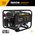 BE Power Equipment BE3800 3,800W Generator with 212CC engine, easy access outlets, and cold start - 5 year warranty